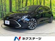 2020 TOYOTA COROLLA SPORT