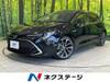 TOYOTA COROLLA SPORT