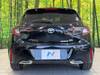 TOYOTA COROLLA SPORT