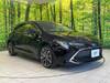 TOYOTA COROLLA SPORT