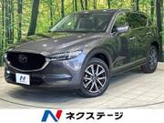2018 MAZDA CX-5 XD L PACKAGE