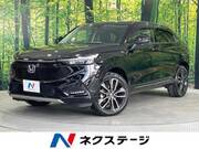 2021 HONDA VEZEL