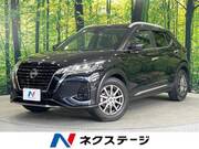 2021 NISSAN KICKS