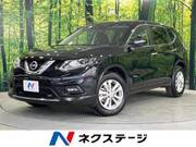 2015 NISSAN X-TRAIL