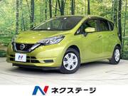 2018 NISSAN NOTE