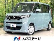 2021 NISSAN ROOX