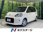 2018 TOYOTA PORTE