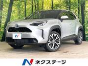 2023 TOYOTA YARIS CROSS HYBRID Z