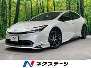 2023 TOYOTA PRIUS