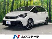 2024 HONDA FIT RS
