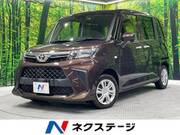 2021 TOYOTA ROOMY
