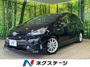 2015 TOYOTA PRIUS ALPHA