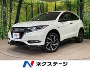 2016 HONDA VEZEL