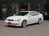 TOYOTA ARISTO