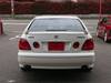 TOYOTA ARISTO