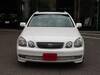 TOYOTA ARISTO
