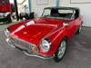 HONDA S600