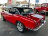 HONDA S600