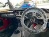 HONDA S600