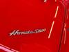 HONDA S600
