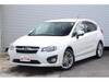 SUBARU IMPREZA SPORTS