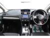 SUBARU IMPREZA SPORTS