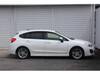 SUBARU IMPREZA SPORTS