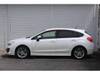 SUBARU IMPREZA SPORTS