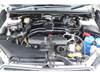 SUBARU IMPREZA SPORTS