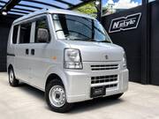 2014 SUZUKI EVERY