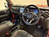 CHRYSLER JEEP WRANGLER UNLIMITED
