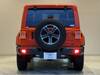 CHRYSLER JEEP WRANGLER UNLIMITED