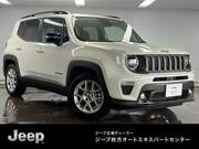 2023 CHRYSLER JEEP RENEGADE