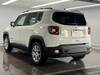 CHRYSLER JEEP RENEGADE