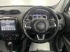 CHRYSLER JEEP RENEGADE