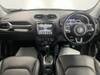 CHRYSLER JEEP RENEGADE