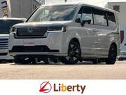 2026 HONDA STEPWAGON