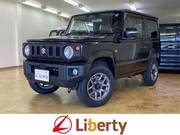 2026 SUZUKI JIMNY XC