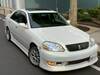 TOYOTA MARK II