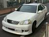 TOYOTA MARK II