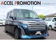 2021 TOYOTA ROOMY