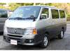 NISSAN CARAVAN COACH