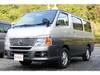 NISSAN CARAVAN COACH