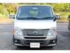 NISSAN CARAVAN COACH