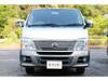 NISSAN CARAVAN COACH