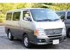 NISSAN CARAVAN COACH