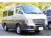 NISSAN CARAVAN COACH