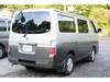 NISSAN CARAVAN COACH