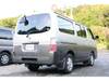 NISSAN CARAVAN COACH