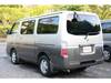 NISSAN CARAVAN COACH